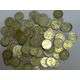 WOW!!!  15 MANDELA 2008  CIRCULATED COINS UP FOR GRABS