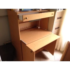 Sewing Machine Cabinet