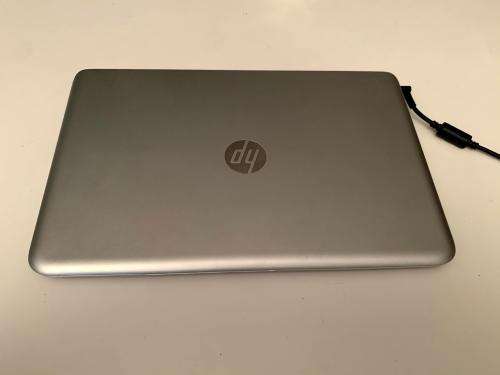 HP ENVY Touchsmart 15 4th Gen Core i7, 512 SSD Hard Drive, 8GB Ram, GeForce 840M GPU