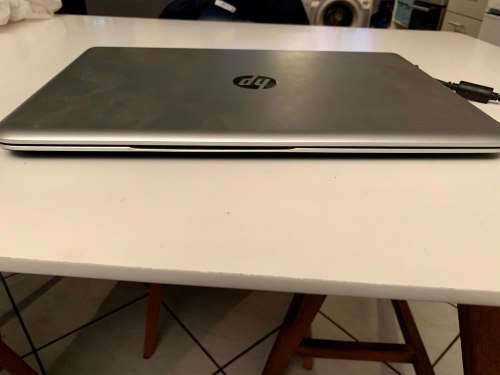 HP ENVY Touchsmart 15 4th Gen Core i7, 512 SSD Hard Drive, 8GB Ram, GeForce 840M GPU