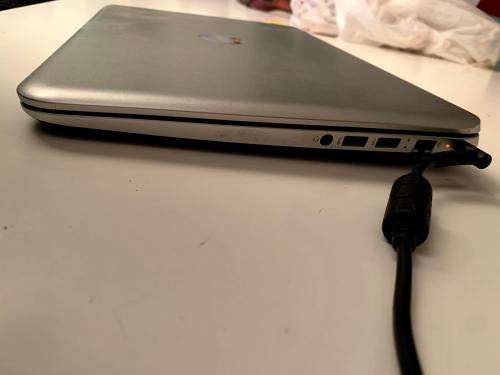 HP ENVY Touchsmart 15 4th Gen Core i7, 512 SSD Hard Drive, 8GB Ram, GeForce 840M GPU