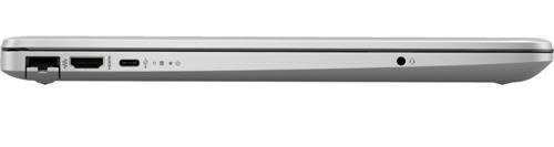 HP 250 G9 SeriesAsh Silver Notebook - Intel Celeron Dual Core N4500