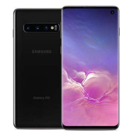 Samsung S10