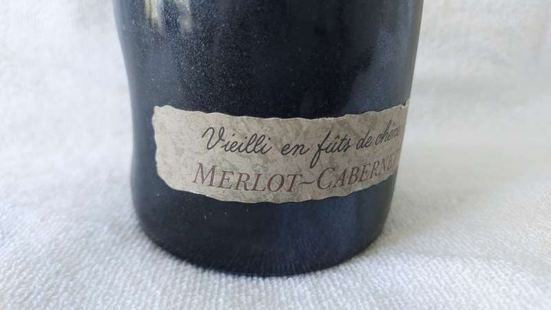 Rare J.P. Chenet Merlot-Cabernet