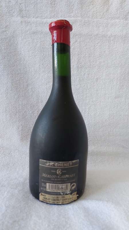 Rare J.P. Chenet Merlot-Cabernet