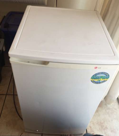 LG Bar Fridge