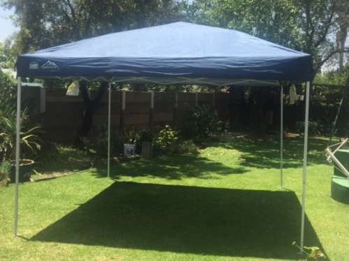 Campmaster Instant shade 100 Gazebo