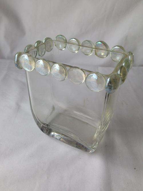 Lovely Glass vase