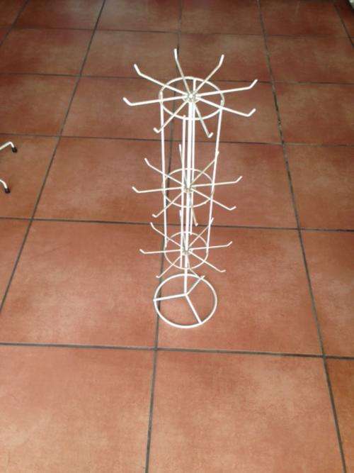 Jewelry stand