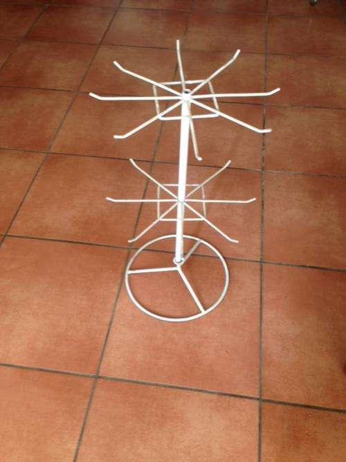 Jewelry stand