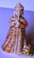 Wade Pied piper of Hamelin ornament