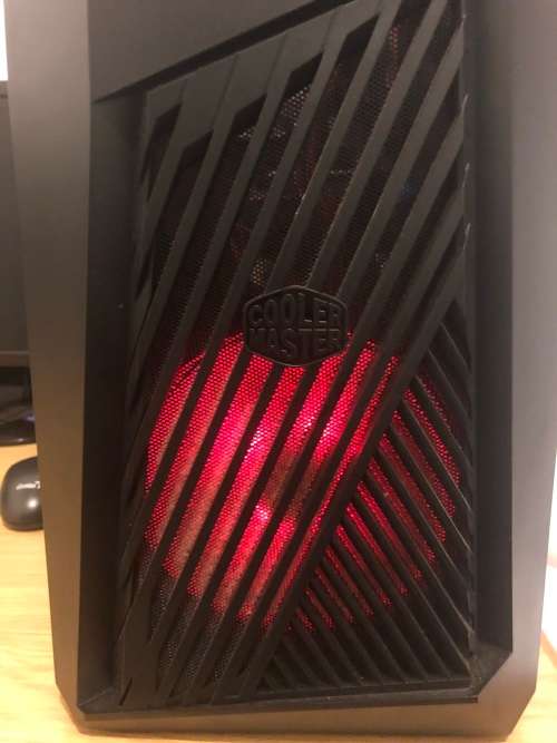 Ryzen 5 Gaming PC