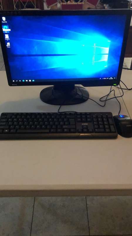 Ryzen 5 Gaming PC