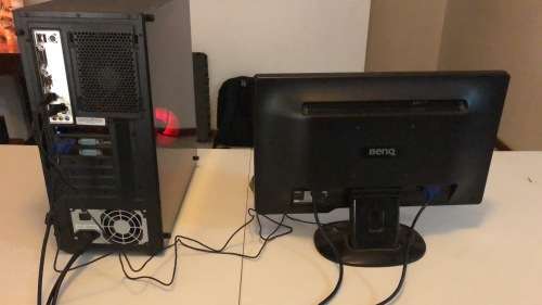 Ryzen 5 Gaming PC
