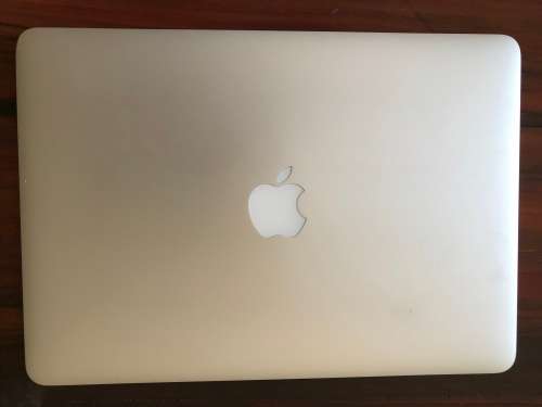 Macbook Air 13" 2017 Model