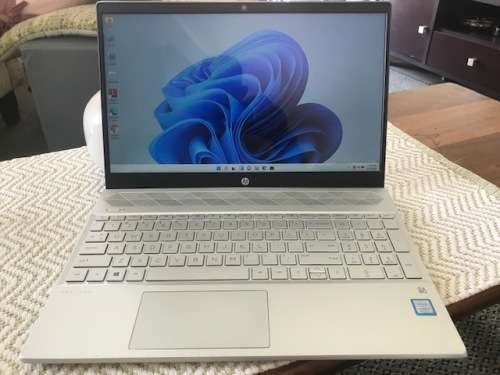 HP PAVILLION LAPTOP