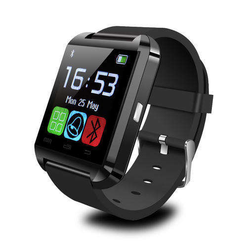 New U8 Bluetooth Smart Wrist Watch Phone - Affordable local Shipping