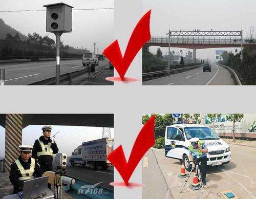 Kiss Surprise Speeding tickets Goodbye With this Speed trap radar - Affordable local Shipping