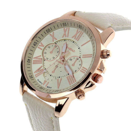 Fashion Luxurious Women's Watch