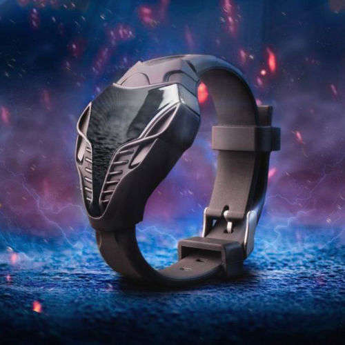 Stylish LED Digital Watch