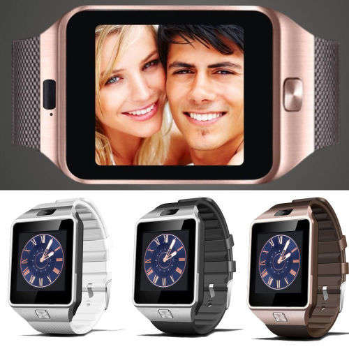 DZ09 Smart Watch