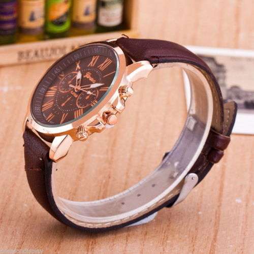 Fashion Luxurious Women's Watch