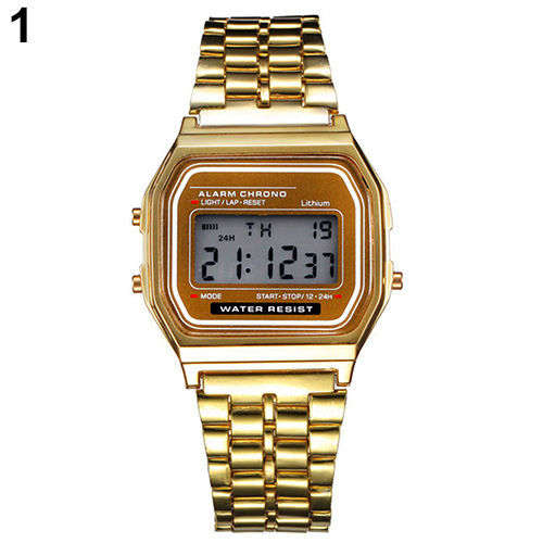 Fashion Vintage Watch