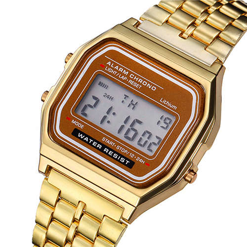 Fashion Vintage Watch