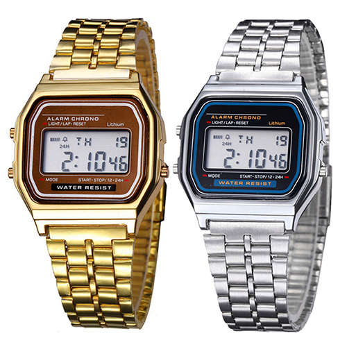 Fashion Vintage Watch