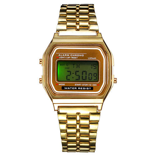 Fashion Vintage Watch