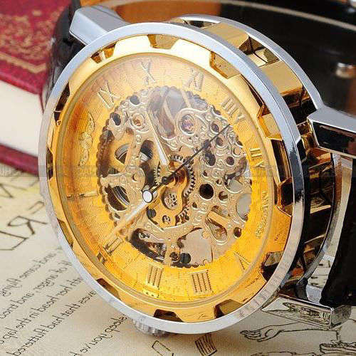 Mechanical Watch