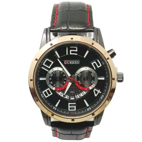 Fashion Luxurious men's Watch