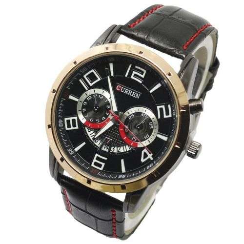 Fashion Luxurious men's Watch