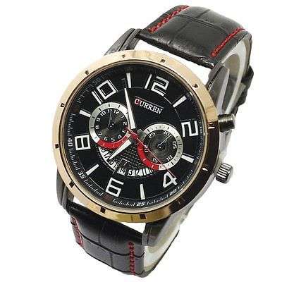 Fashion Luxurious men's Watch
