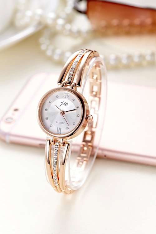 Fashion Luxurious Women's Watch