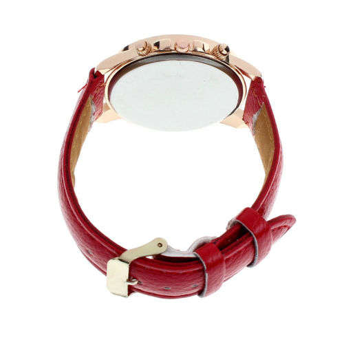 Fashion Luxurious Women's Watch