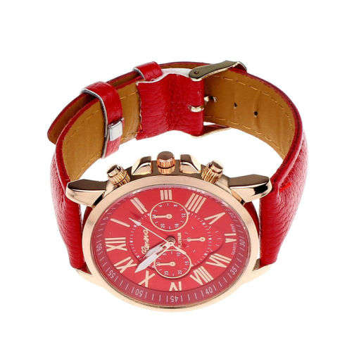 Fashion Luxurious Women's Watch