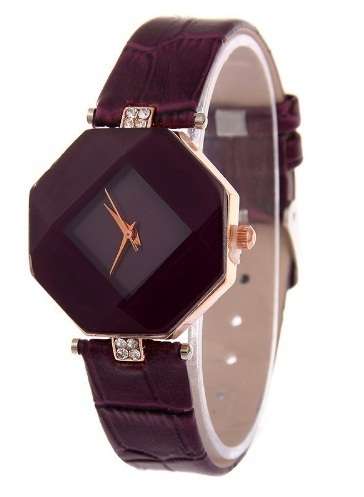 Fashion Luxurious Women's Watch