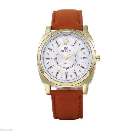 Soxy Luxurious men's Watch