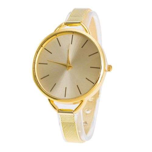 Fashion Luxurious Women's Watch