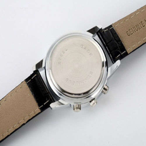 Fashion Luxurious men's Watch