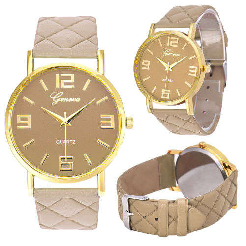 Fashion Luxurious Women's Watch 