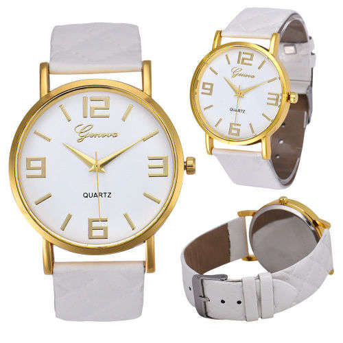 Fashion Luxurious Women's Watch 