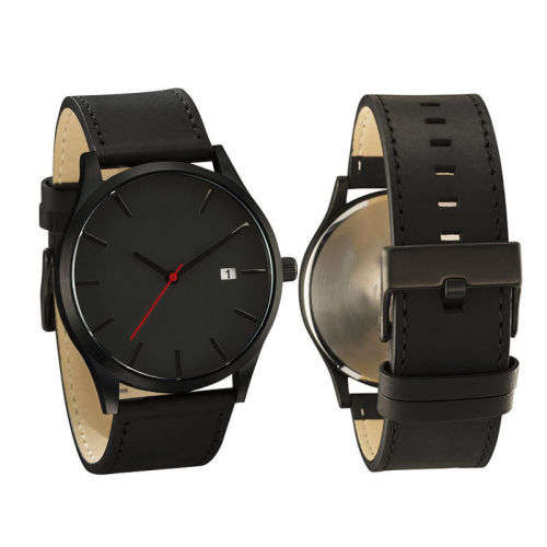 Luxurious Men's Watch
