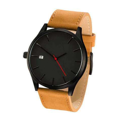 Luxurious Men's Watch
