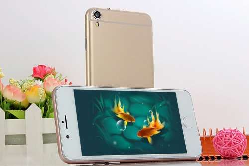 5 Inch, 5MP, 4G, Android 5.1 SMARTPHONE