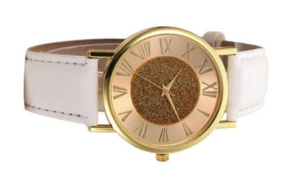 Luxurious Ladies Watch