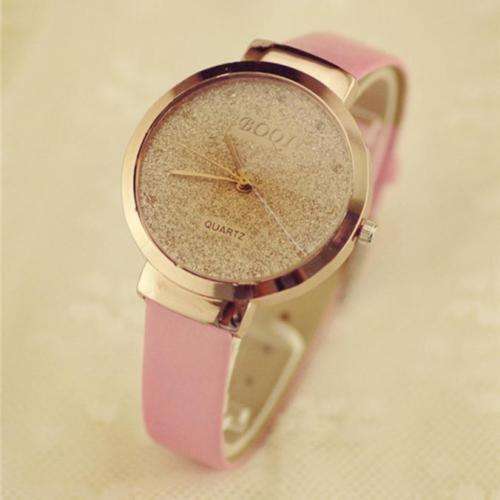Fashion Luxurious Ladies Watch