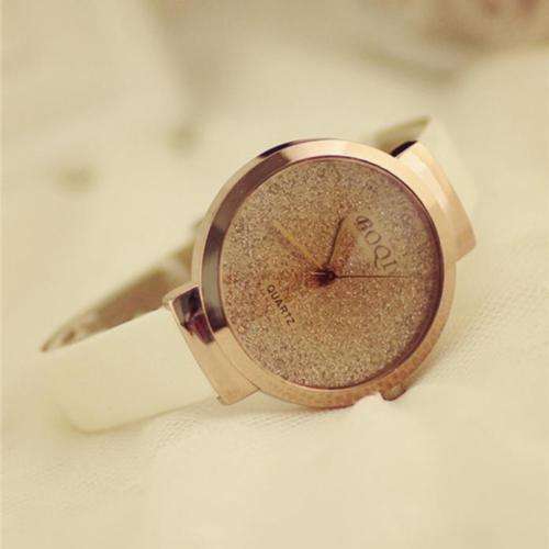 Fashion Luxurious Ladies Watch