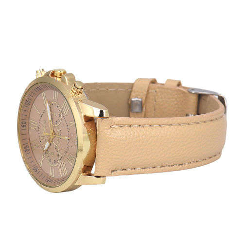 Fashion Luxurious Women's Watch